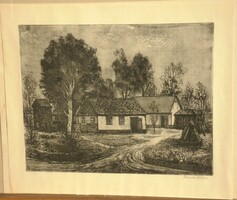 + Bordás Ferenc : Tanya