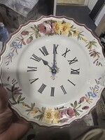 Henriot Quimper falióra