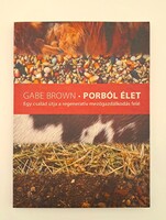 Porból élet - Egy család útja a regeneratív mezőgazdálkosás felé