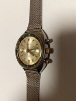 Poljot  sturmanskie  chronograph