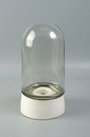 Nagy fali lámpa kültéri, istállólámpa