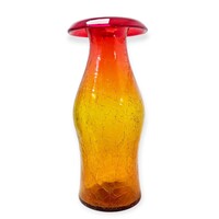 Blenco MCM Mandarin váza, tervezte Joel Philip Myerc - 53274