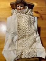 Heubach Köppelsdorf baba