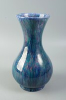 Alföld Mezőtúr Szabó Lajos váza