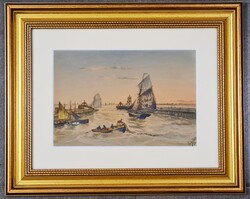 Schiler -Ostende -