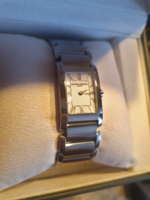Baume & Mercier Hampton watch