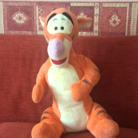 Disney Mici Mackó barátja  plüss Tigris ( nagy )