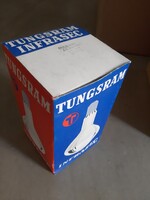 Tungsram infrasec 250W izzó NOS, akár loft csarnoklámpába