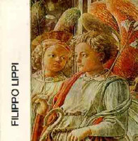 Tátrai Vilmos: Filippo Lippi (A művészet kiskönyvtára)