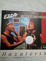 Edda Művek és Mester és Tanítványai: Hazatérsz CD