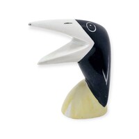 Hollóházi varjú Zumpfe Klára tervei alapján - 53270