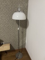 Harvey Guzzini Faro olasz design állólámpa 1970