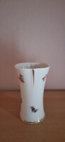 Kőbányai porcelán váza