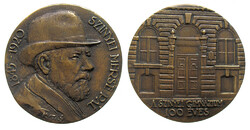 Kutas László: 100 éves a Szinyei Merse Pál Gimnázium /1997/