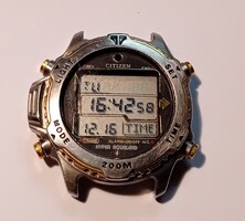 CITIZEN PROMASTER D208-089839 férfi búvár karóra
