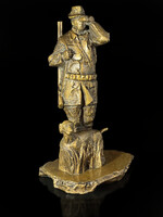 Kirchmayer Károly - Vadász