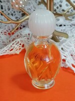 Vintage CLÉA  EDT. Yves Rocher 15 ml 1980-as évek  3D.