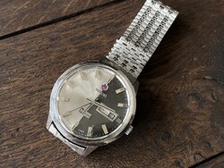 Rado Starliner Automata Karóra