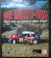 Klaus Buhlmann-Rally világkupa