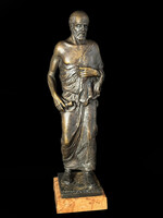 Czobor Sándor - Hippokratész