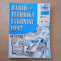 Rádiótechnika évkönyv 1997