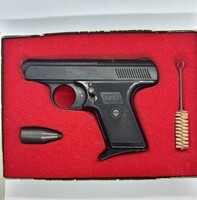 RECK Mod G 5– 8mm – Gyüjtői darab.