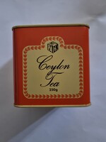 COMPACK Ceylon tea díszdoboz 250 g