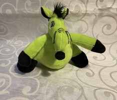 Romold patkány plüss figura