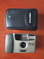 Pentax PC-330 Asahi Camera