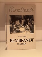 Rembrandt és a biblia