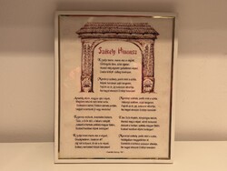 Székely Hymn Picture
