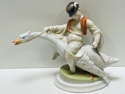 Régi Herendi Ludas Matyi /1944 /