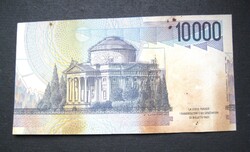 Olasz 10 000 líra 1984