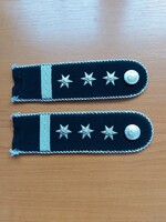 MH HADIHAJÓS FŐTÖRZSŐRMESTER RENDFOKOZAT VÁLLSZALAG