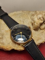 Swiss Cornavin 17 köves Mechanikus karóra