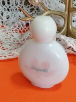 Ritka lelet. Vintage Yves Rocher Magnolia EDT 15 ml. tele üveg, 1983-ból   3 D.