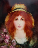 Forrai Gábor - Claudia