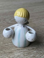 Ősz Szabó Antónia - angyalka figura