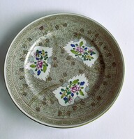 Herendi Cubash Plate