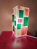 " Mozaik " asztali lámpa