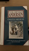 Hans Christian Andersen Összes meséje