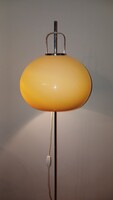 Vintage Meblo Guzzini Lucerna állólámpa lámpa