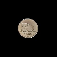 50 FORINT - ...50 YEARS OF THE ROMANIAN TREATY...beautiful coin---- read more!