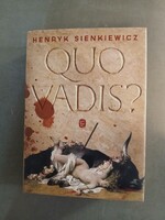 Henryk Sienkiewicz - Quo Vadis? - Európa,2014