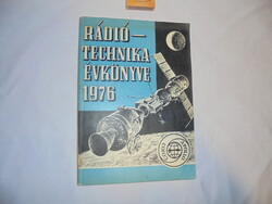 Rádió-technika évkönyve 1980