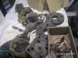 M16 Harditárcsa 22x 7x 3.,7 cm  Kizárólag BenedekMartinnak foglalva