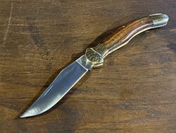 Faragó nagy fejesgörbe bicska