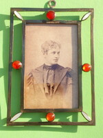 RÉZ FOTÓKERET (251207)