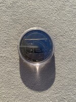 2024 100 éves a Magyar Nemzeti Bank (MNB) 3000 Forint színesfém emlékérme