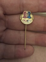 Vasas Szakszervezet jelvénye